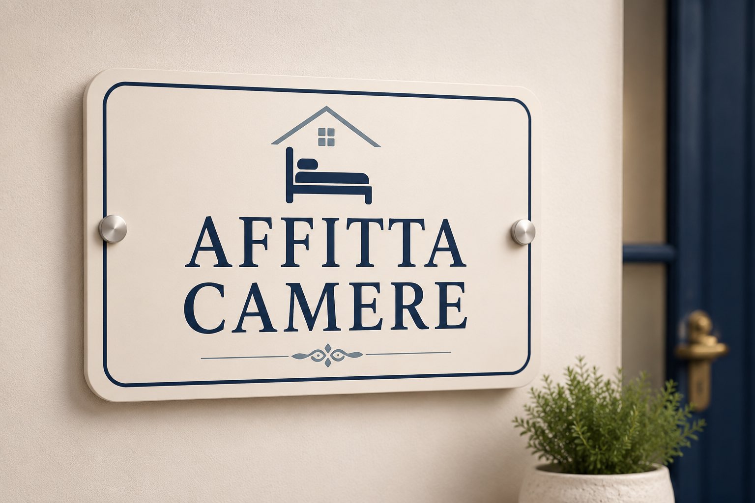Affittacamere - locazionibrevi.net
