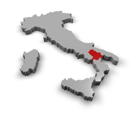 Locazioni turistiche e affitti brevi in Basilicata