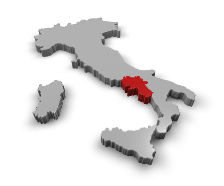 Locazioni turistiche e affitti brevi in Campania