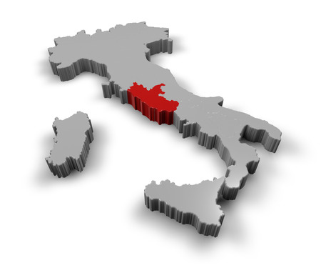 Locazioni turistiche e affitti brevi nel Lazio