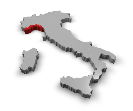 Locazioni turistiche in Liguria