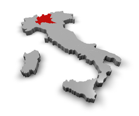 Locazioni turistiche e affitti brevi in Lombardia