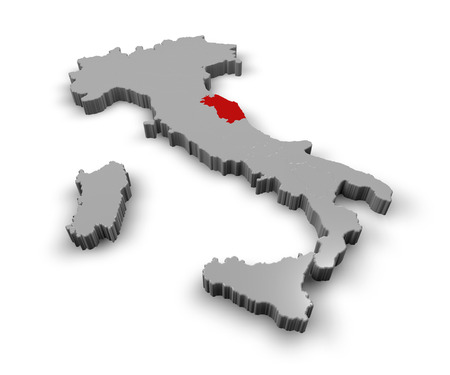 Locazioni turistiche e affitti brevi nelle Marche