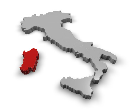 Locazioni turistiche e affitti brevi in Sardegna