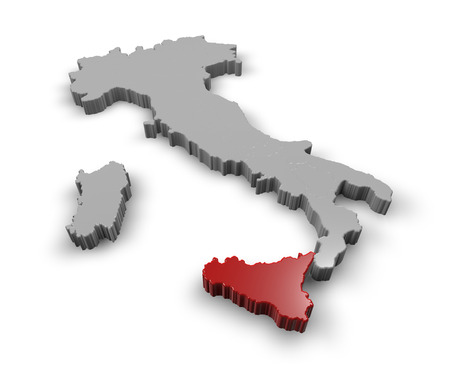 Locazioni turistiche e affitti brevi in Sicilia