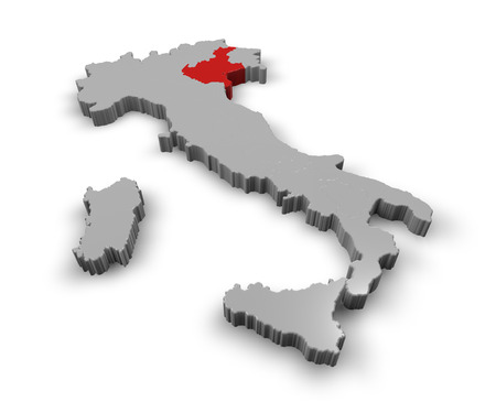 affitti brevi in veneto